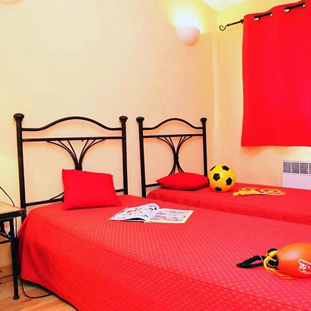 Residence Nemea Les Portes Des Cevennes Sauve Ngoại thất bức ảnh
