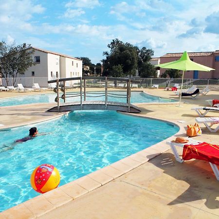 Residence Nemea Les Portes Des Cevennes Sauve Ngoại thất bức ảnh