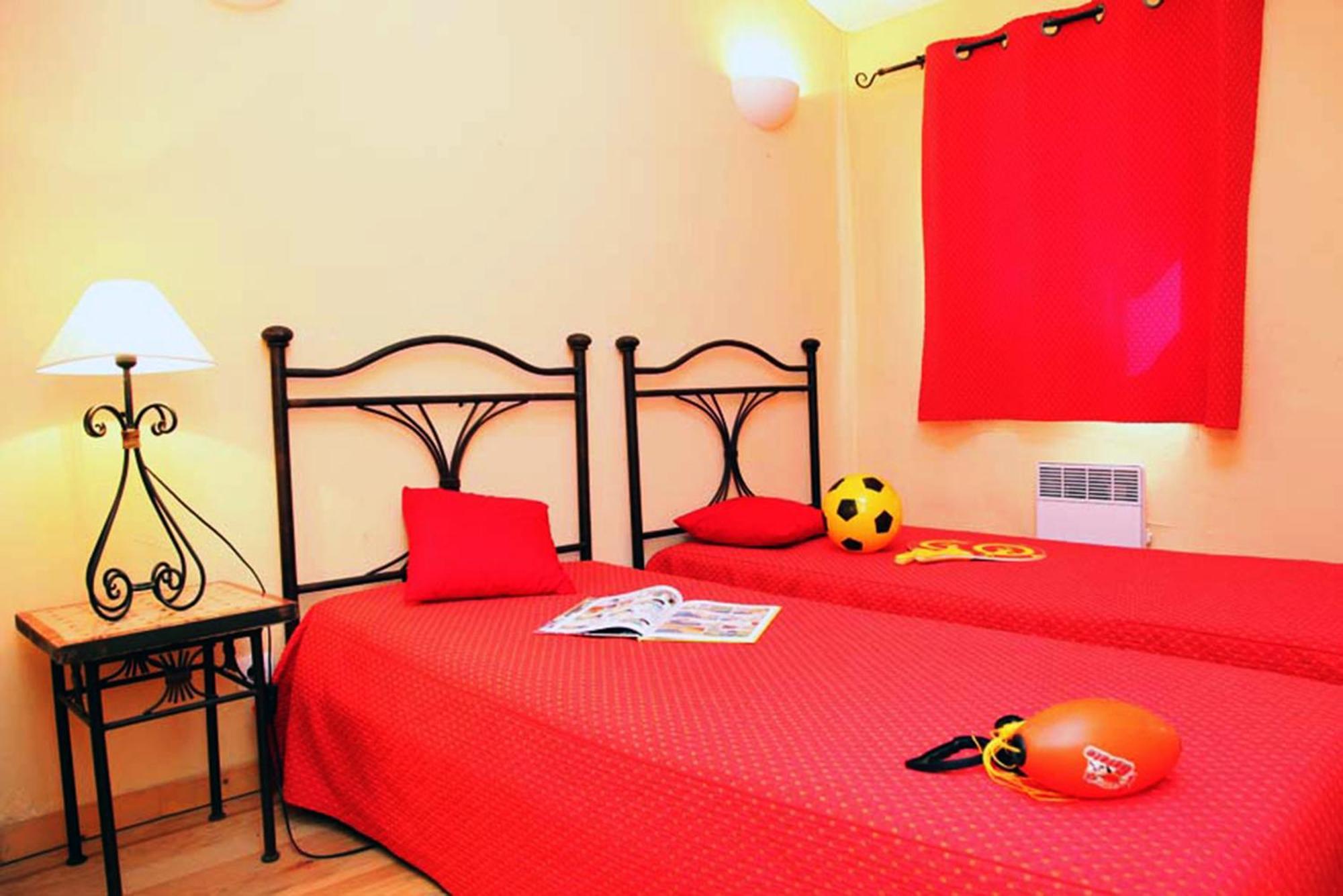 Residence Nemea Les Portes Des Cevennes Sauve Ngoại thất bức ảnh