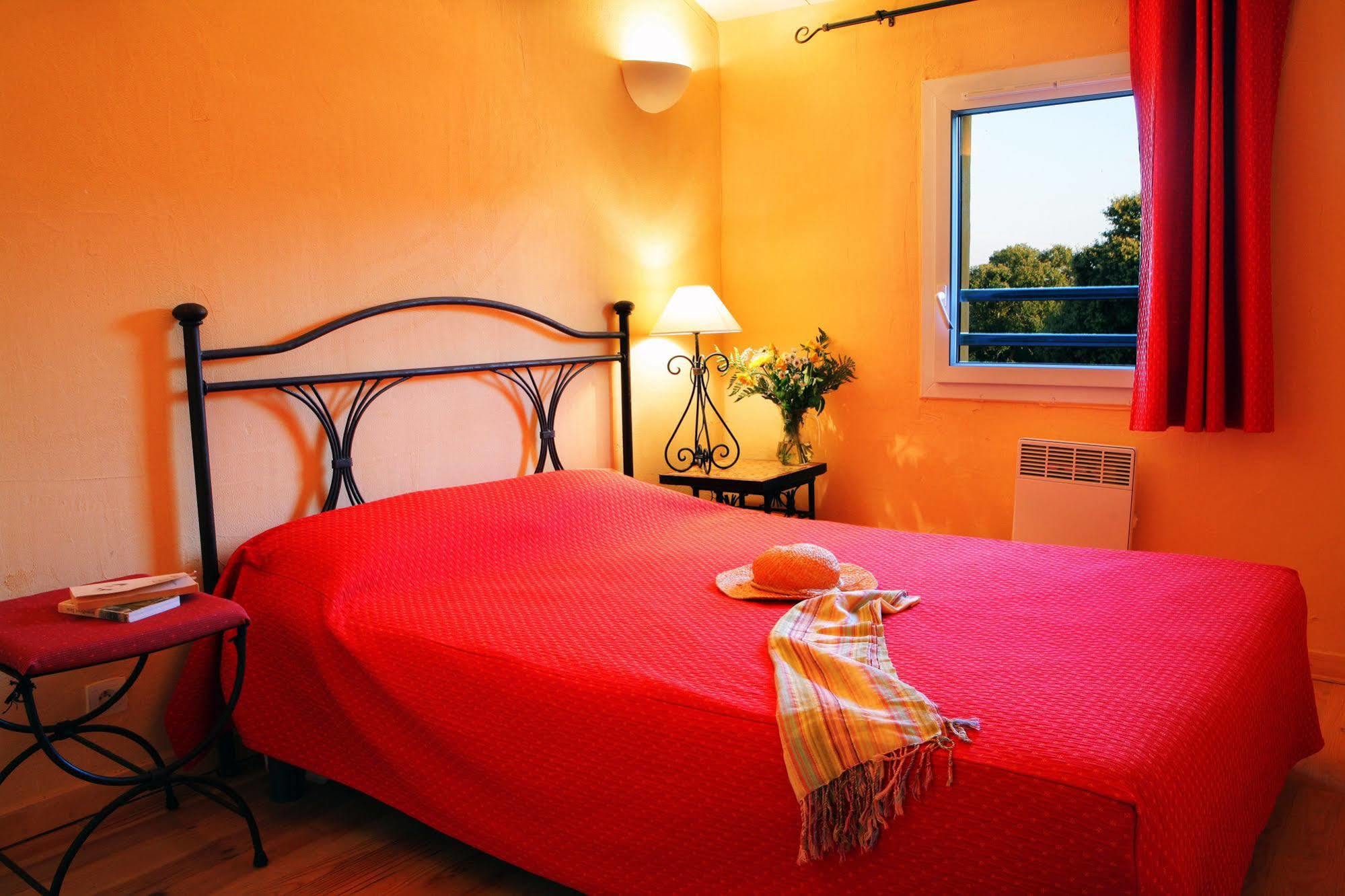 Residence Nemea Les Portes Des Cevennes Sauve Ngoại thất bức ảnh