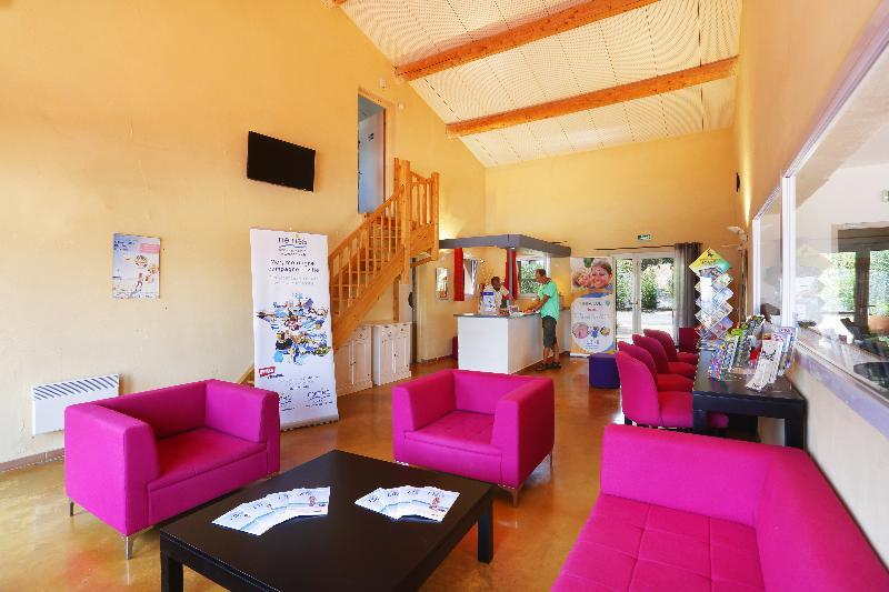 Residence Nemea Les Portes Des Cevennes Sauve Ngoại thất bức ảnh