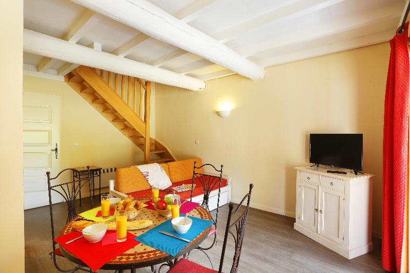 Residence Nemea Les Portes Des Cevennes Sauve Ngoại thất bức ảnh