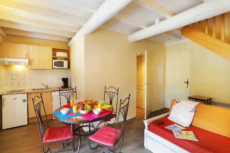 Residence Nemea Les Portes Des Cevennes Sauve Ngoại thất bức ảnh