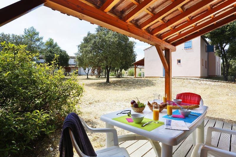 Residence Nemea Les Portes Des Cevennes Sauve Ngoại thất bức ảnh