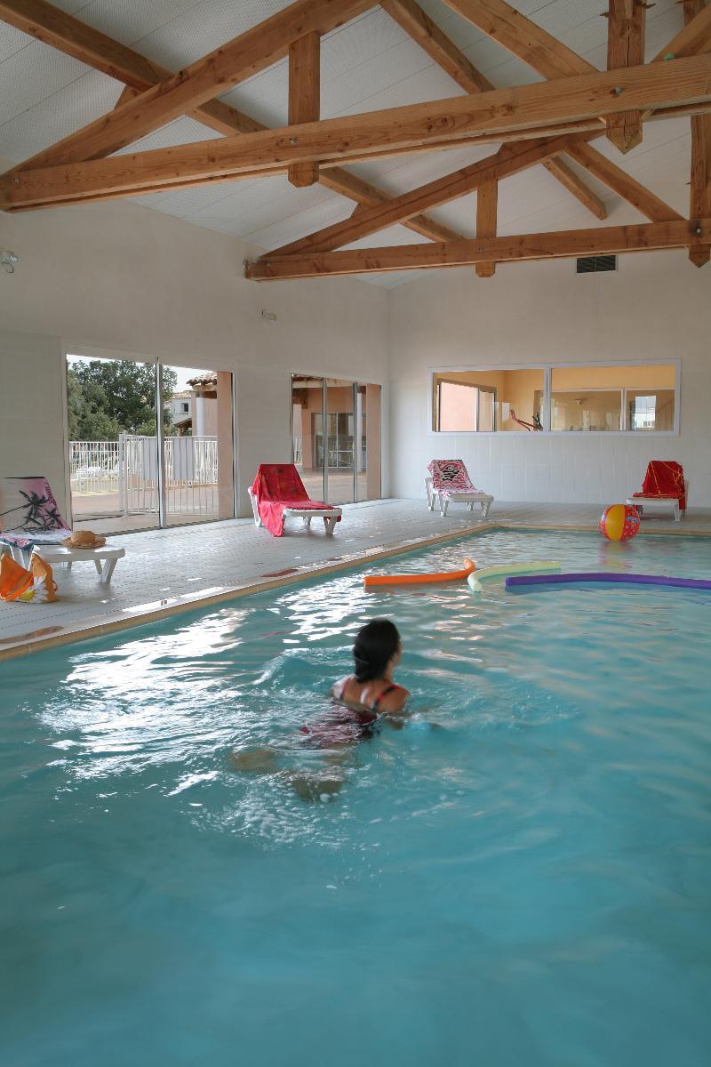 Residence Nemea Les Portes Des Cevennes Sauve Ngoại thất bức ảnh