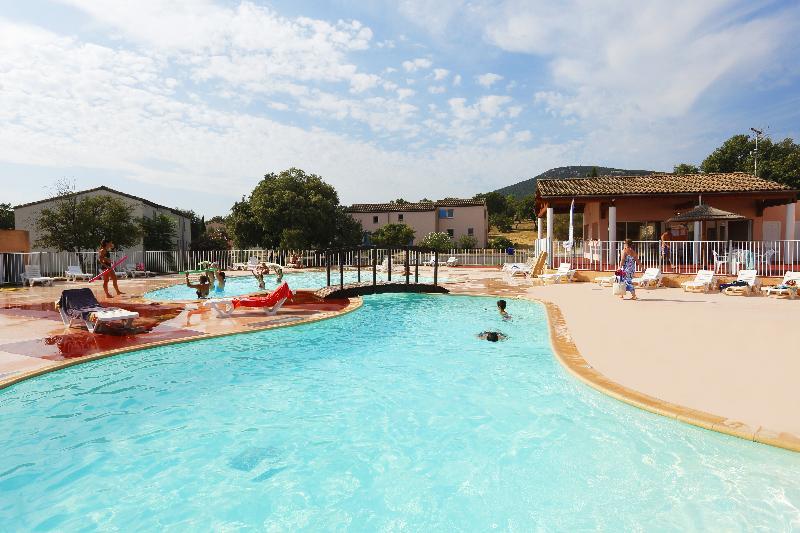 Residence Nemea Les Portes Des Cevennes Sauve Ngoại thất bức ảnh