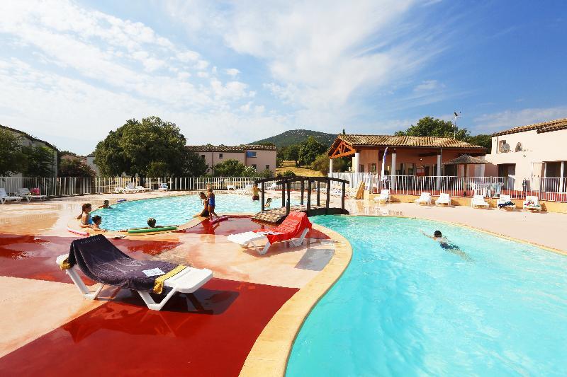 Residence Nemea Les Portes Des Cevennes Sauve Ngoại thất bức ảnh
